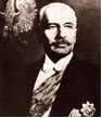 Prezydent Ignacy Mościcki, pierwszy Komandor Honorowy YKP